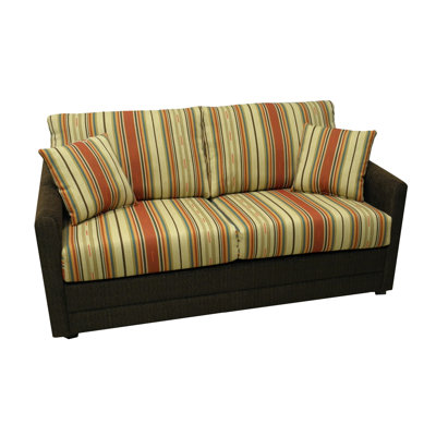 CST26721 26144968 CST26721 Wildon Home Full Sleeper Sofa