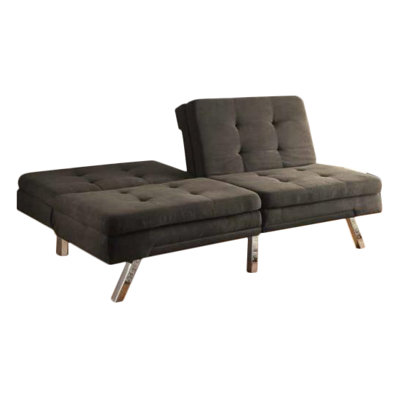 411324 AOAS1692 Wildon Home Convertible Sofa