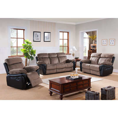 2200-SF Wildon Home Living Room Sets
