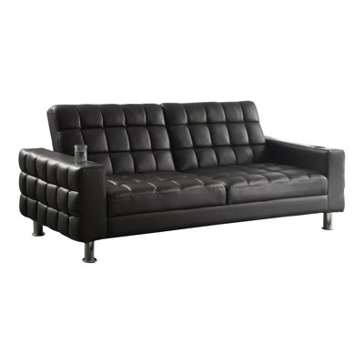 Wildon Home 411305 Convertible Sofa