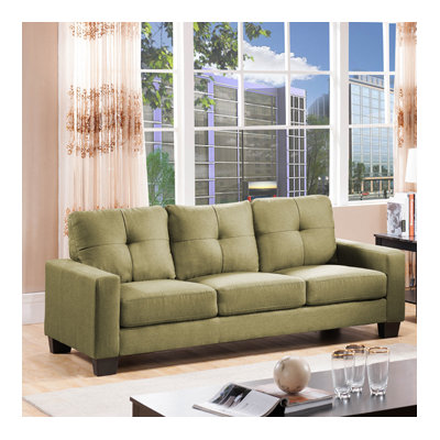 2073-SF-MT CST27080 Wildon Home 3 Seater Sofa