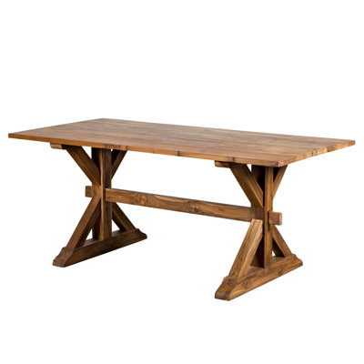 Weeksboro Dining Table