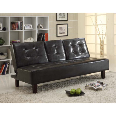 Wildon Home CST35643 26761662 Convertible Sofa