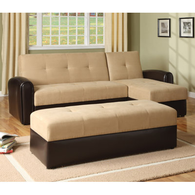 9735 Wildon Home Sectionals