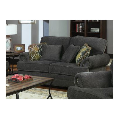 504402 CST12429 Wildon Home Crawford Loveseat
