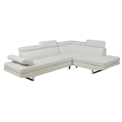 Wildon Home CST39171 28021553 Metairie Sectional