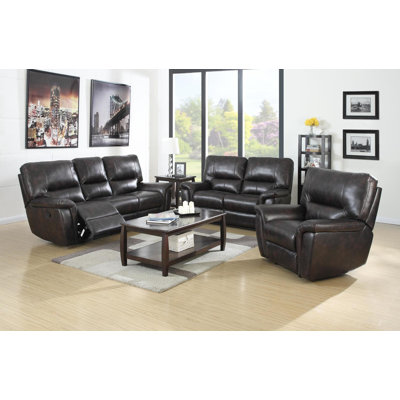 1000-SP-BGDY / 1005-SP-BR Wildon Home Living Room Sets