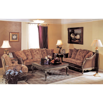 CST39286 Wildon Home Living Room Sets