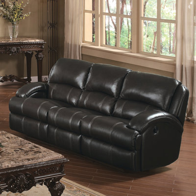CST39156 28021533 CST39156 Wildon Home Capri Reclining Sofa