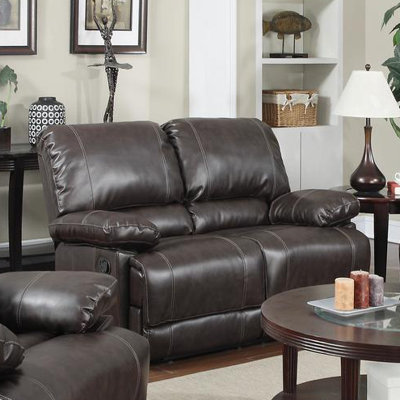 CST39150 28021519 CST39150 Wildon Home Dalton Reclining Loveseat