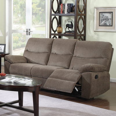 CST39166 28021548 CST39166 Wildon Home Farrah Reclining Sofa