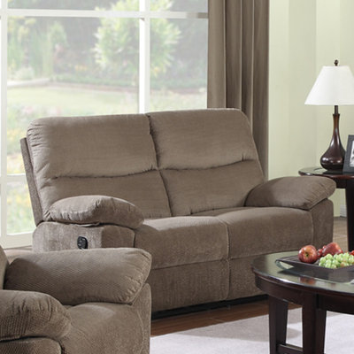 CST39165 28021547 CST39165 Wildon Home Farrah Reclining Loveseat