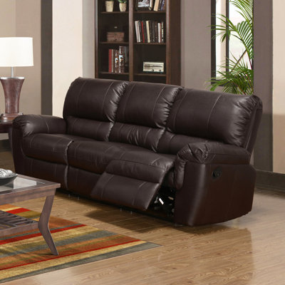 CST39181 28021571 CST39181 Wildon Home Ramon Reclining Sofa