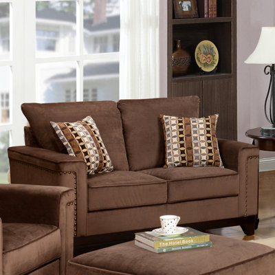 CST39183 28021575 CST39183 Wildon Home Opulence Loveseat