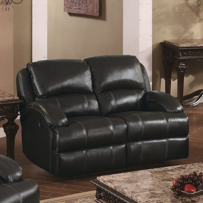 CST39187 28021583 CST39187 Wildon Home Capri Recliner Loveseat