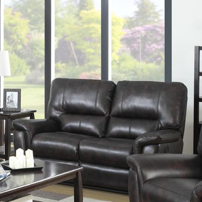 CST39190 28021590 CST39190 Wildon Home Galaxy Reclining Loveseat
