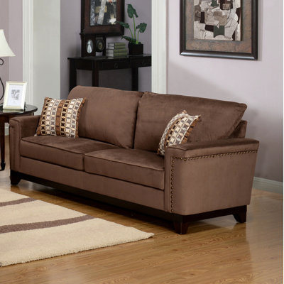 CST39196 28021603 CST39196 Wildon Home Opulence Sofa