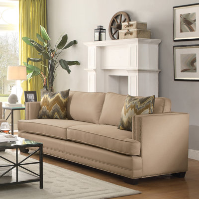 CST39511 28184911 CST39511 Wildon Home Rosario Sofa