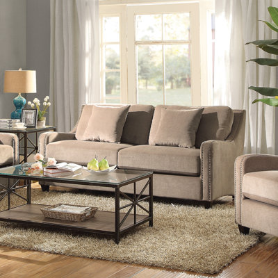 CST39659 28185204 CST39659 Wildon Home Torres Modular Sofa