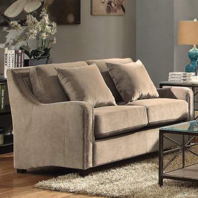 CST39660 28185205 CST39660 Wildon Home Torres Modular Loveseat