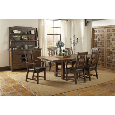 Padima 5 Piece Dining Set