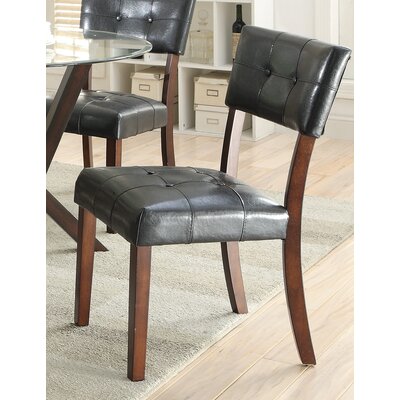 Beaux Side Chair