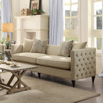 CST39699 28185245 CST39699 Wildon Home Claxton Modular Sofa