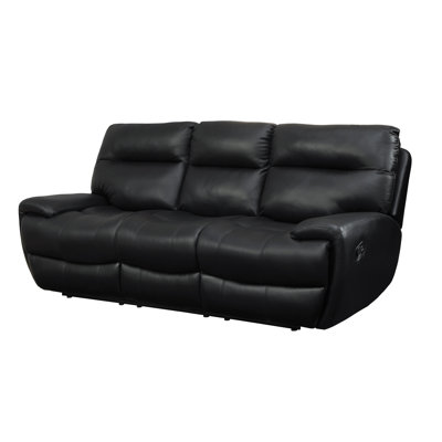 CST39708 28185254 CST39708 Wildon Home Sartell Motion Reclining Sofa