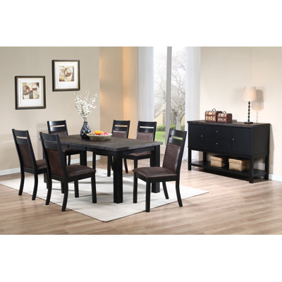 Arlington Dining Table
