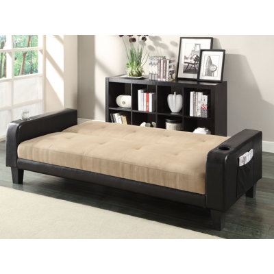 CST39804 28185350 CST39804 Wildon Home Sleeper Sofa