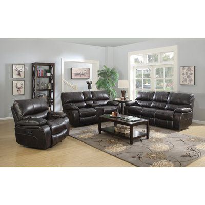 CST39836 Wildon Home Living Room Sets