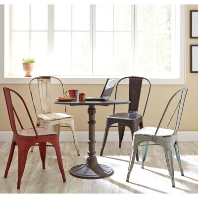Oswego Group Dining Table