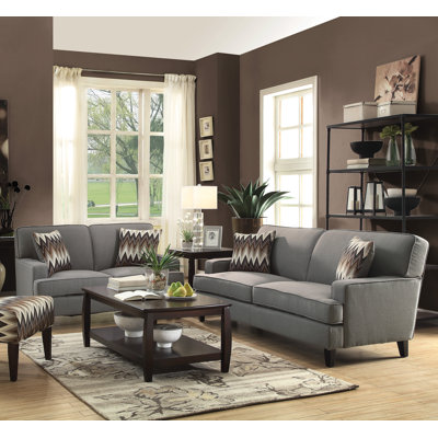 CST39936 28185484 CST39936 Wildon Home Finley Loveseat