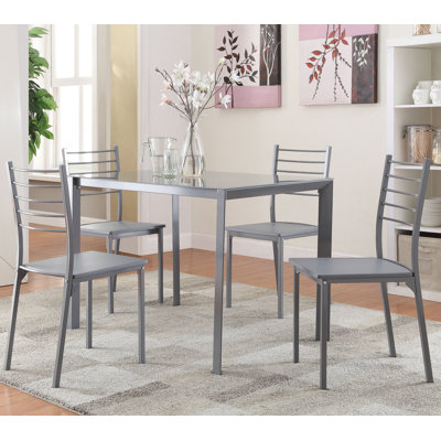 5 Piece Dining Set