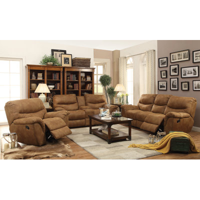 CST39995 28185577 CST39995 Wildon Home Motion Sofa