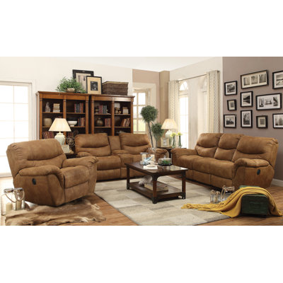 CST39998 28185580 CST39998 Wildon Home Power Sofa