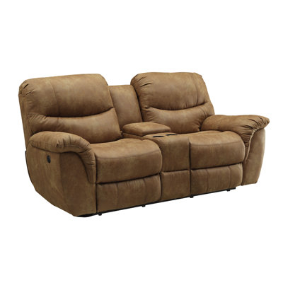 CST39999 28185581 CST39999 Wildon Home Power Loveseat