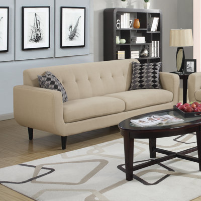CST40029 28185650 CST40029 Wildon Home Stansall Sofa Upholstery