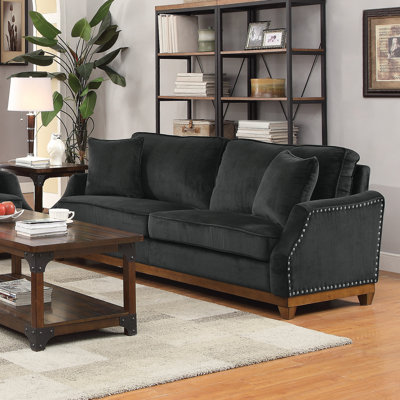 CST40038 28185675 CST40038 Wildon Home Acklin Sofa Upholstery