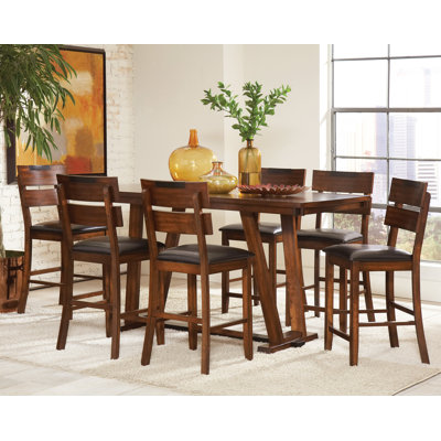 Avalon Counter Height Dining Table Avalon Counter Height Dining Table