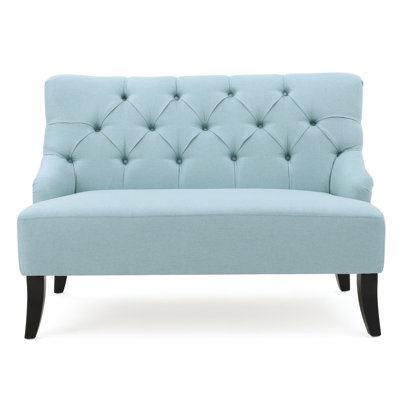 Wildon Home CST46344 31796971 Kathleen Settee Finish