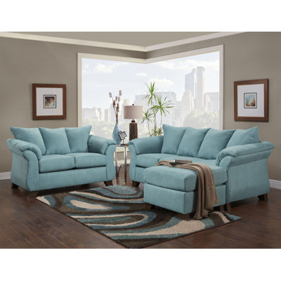 Alcott Hill ACOT6780 Brayton Living Room Collection