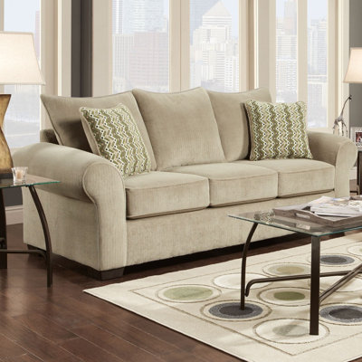 RBRS4337 Red Barrel Studio Sofas
