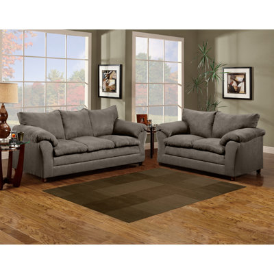 RBRS4376 Red Barrel Studio Living Room Sets