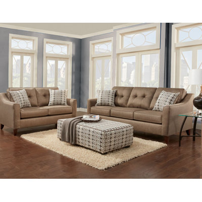 Wildon Home CST47094 Brynn Living Room Collection