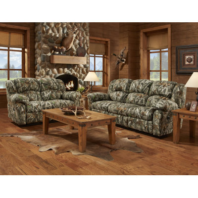Red Barrel Studio RBRS2509 Nash Living Room Collection