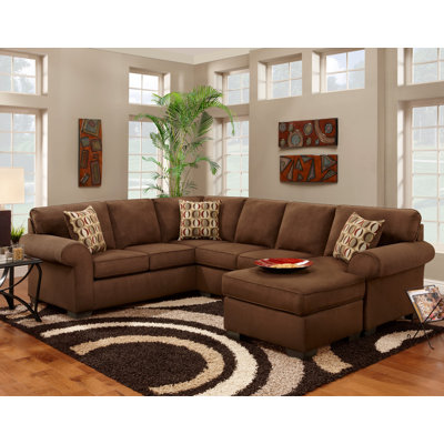 CST47121 32312527 Wildon Home Sectionals