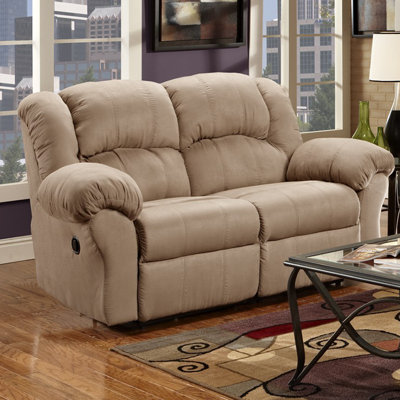 CST47102 32312504 Wildon Home Camel Sofas