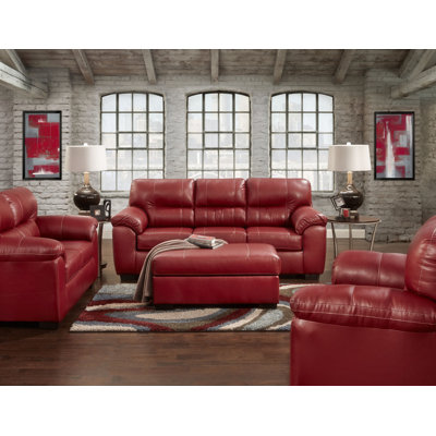 RBRS2352 Red Barrel Studio Living Room Sets