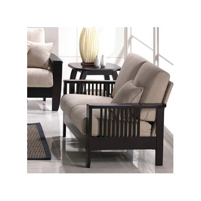 3026-MT CST18218 Wildon Home Loveseat